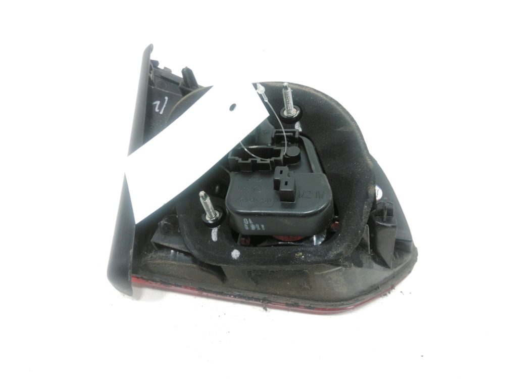 Feu arrière intérieur droit