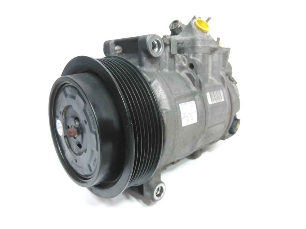 Compresseur de climatisation