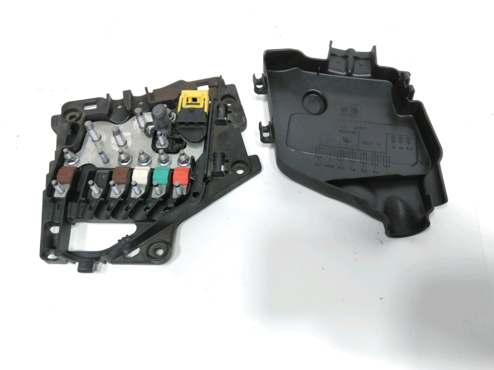BPGA - Boitier Fusible Batterie