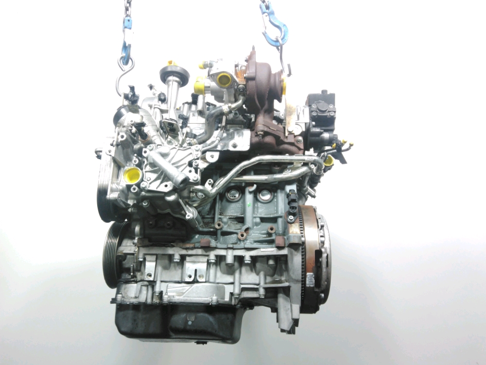 Moteur