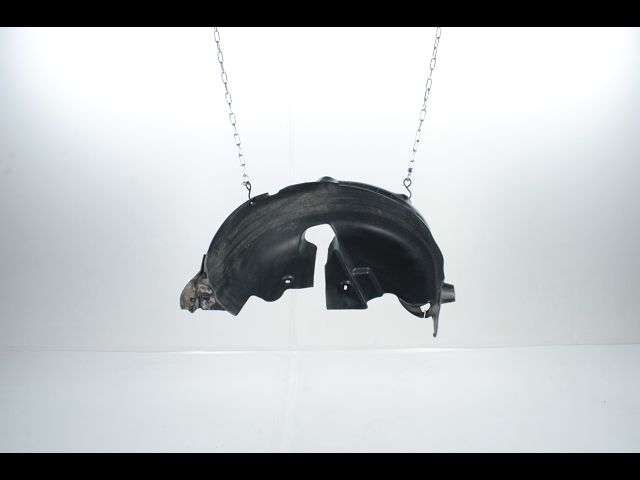 Pare-boue arrière droit