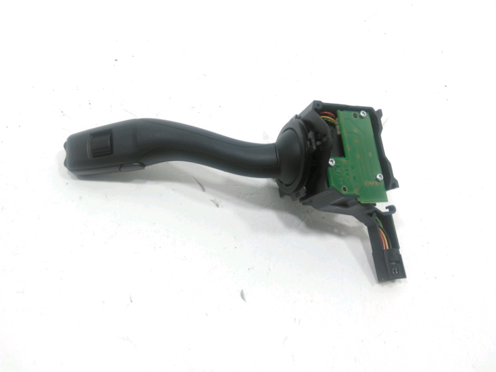 Commande essuie-glace