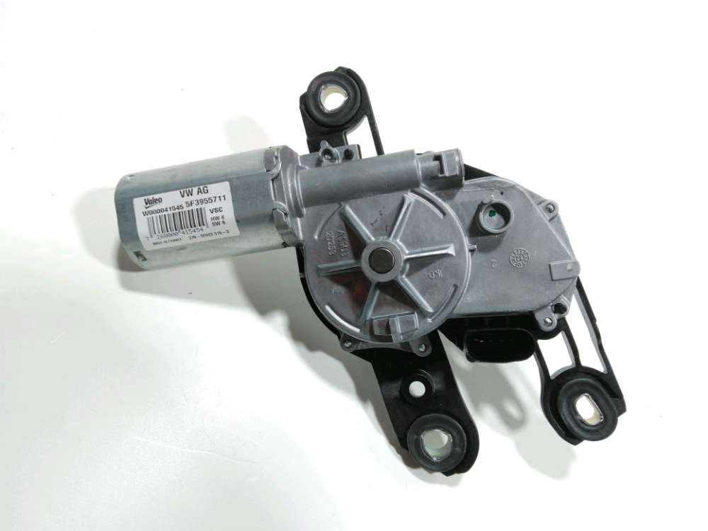 Moteur d'essuie glace arrière