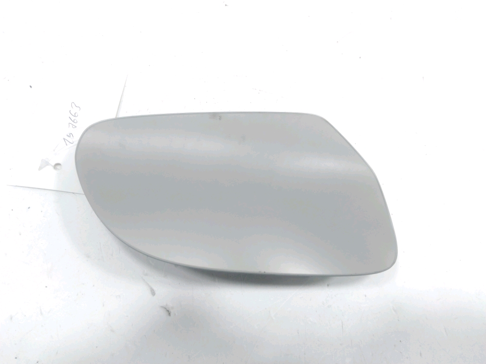Glace de rétroviseur gauche
