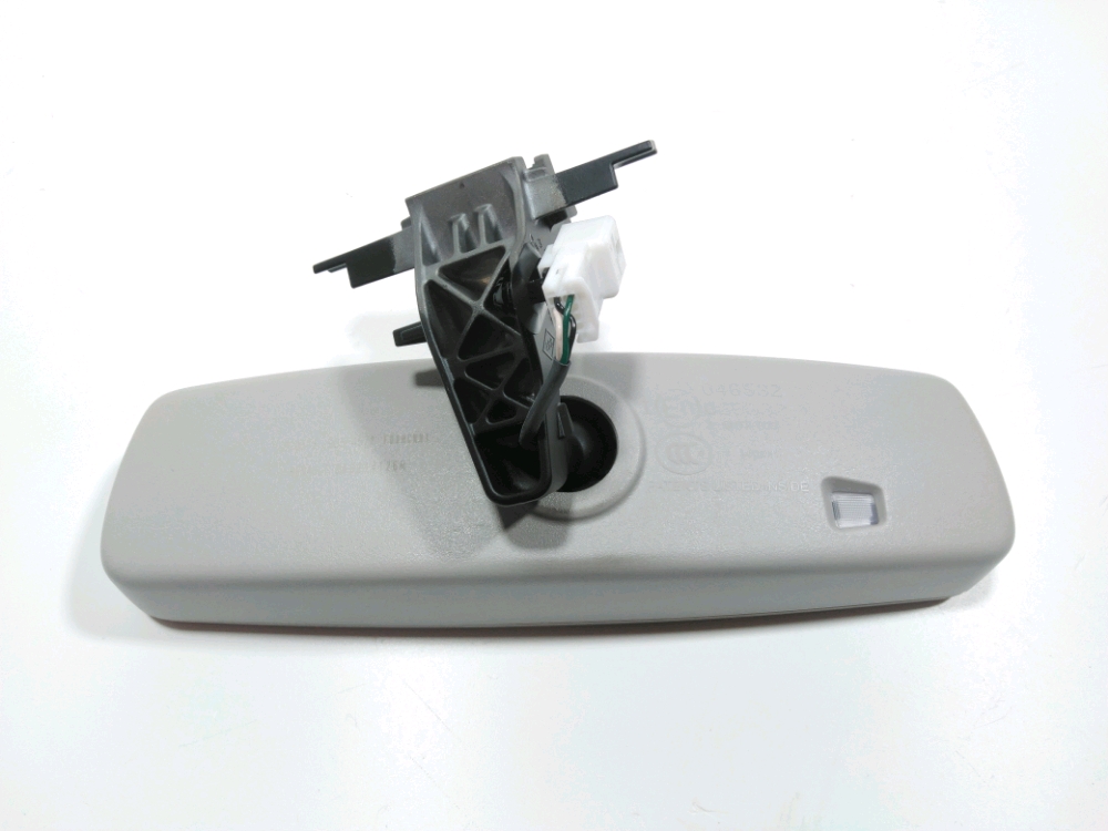 Rétroviseur intérieur