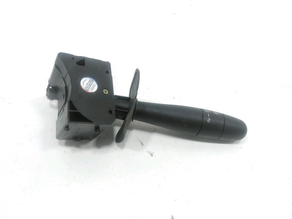 Commande essuie-glace