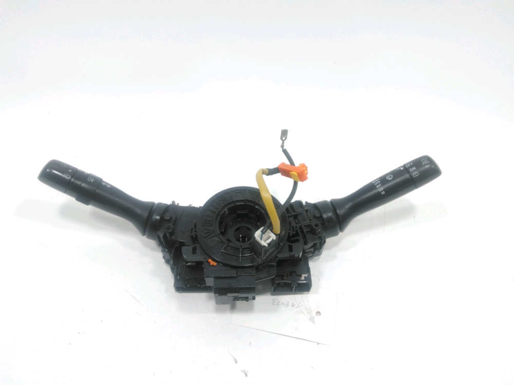 Commande sous-volant