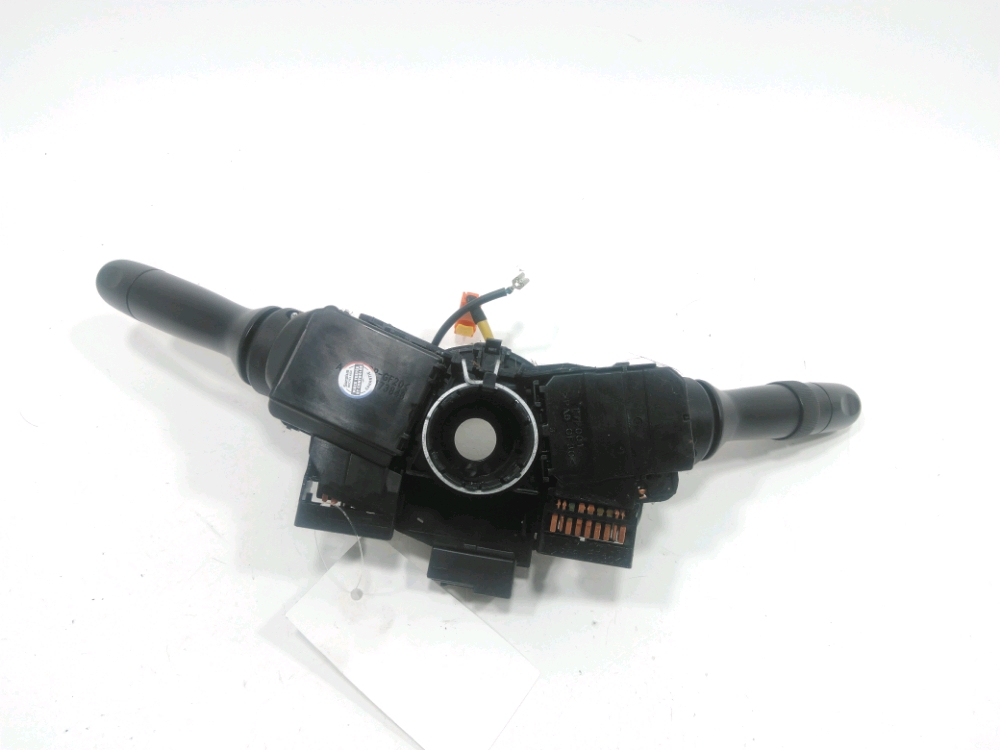 Commande sous-volant