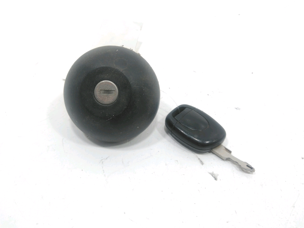 Bouchon de réservoir à carburant