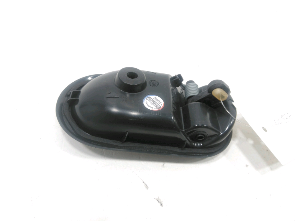 Poignée intérieure porte avant gauche