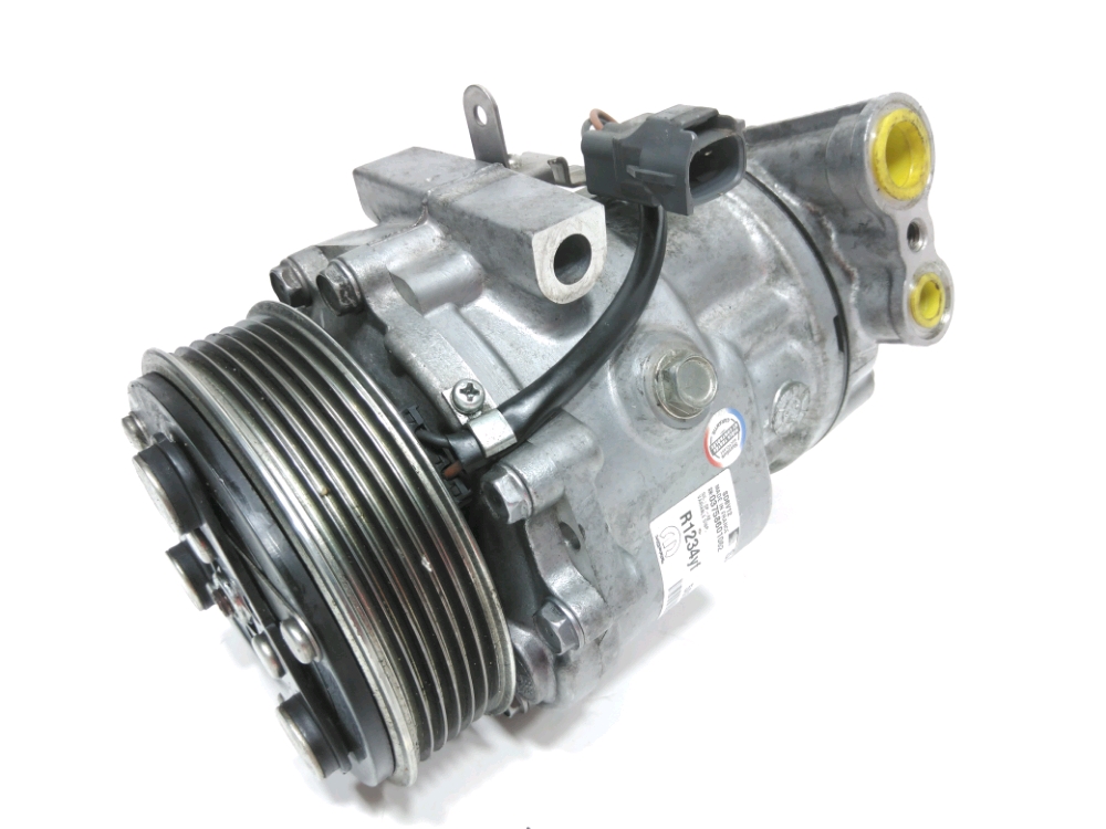 Compresseur de climatisation