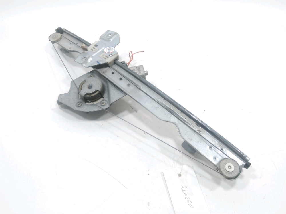 Lève-vitre électrique avant droit