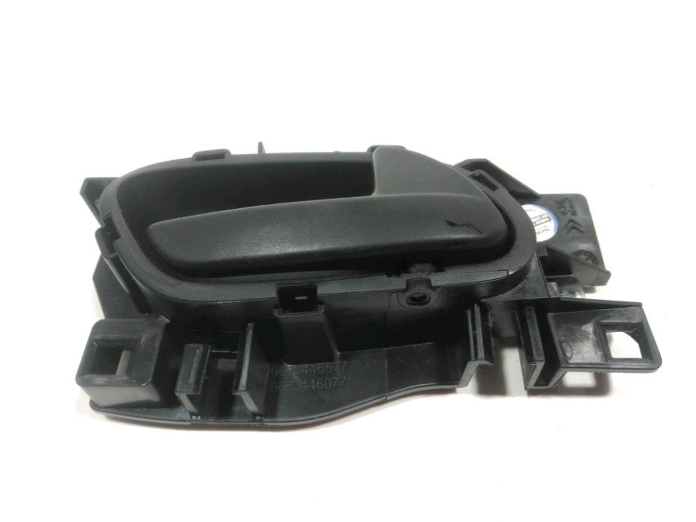 Poignée intérieure porte avant droite