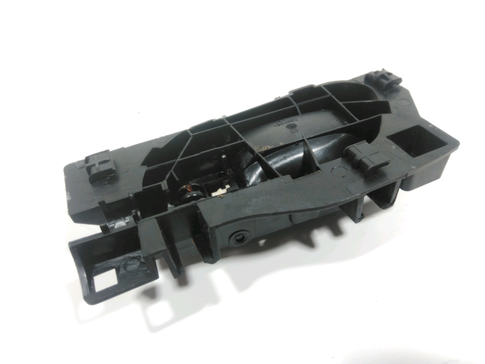 Poignée intérieure porte avant droite