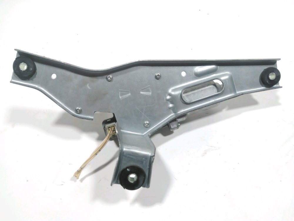 Moteur d'essuie glace arrière
