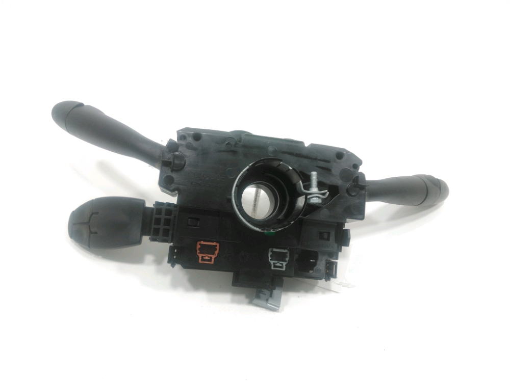 Commande sous-volant