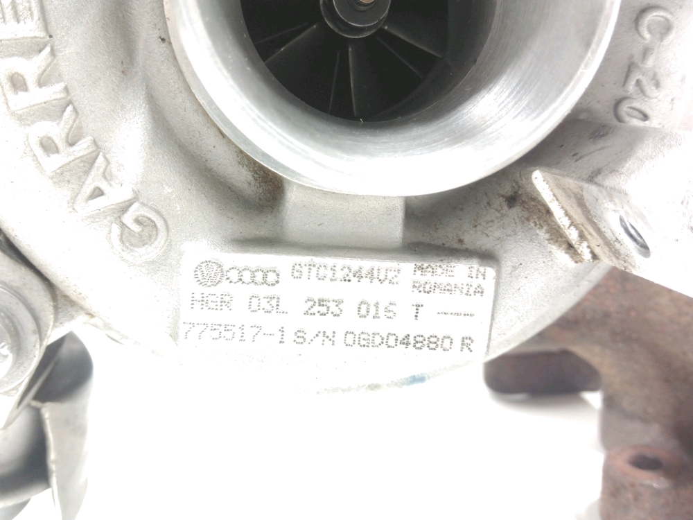 Turbo