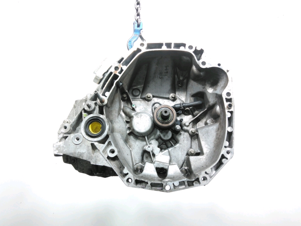 Boite à vitesse mécanique