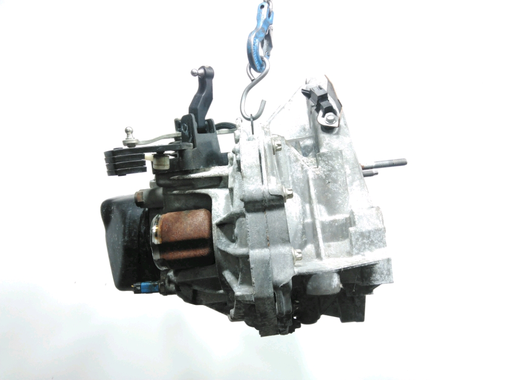 Boite à vitesse mécanique