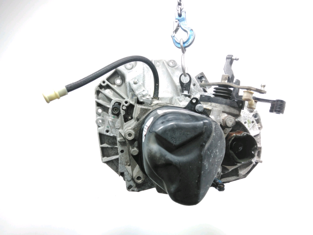 Boite à vitesse mécanique