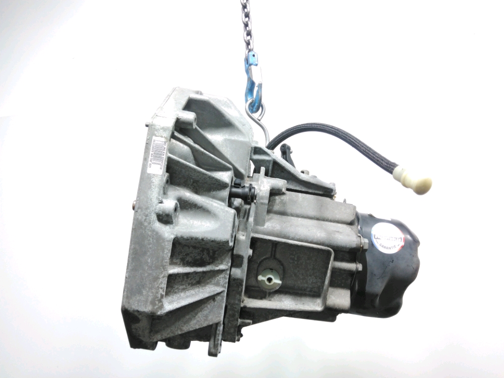 Boite à vitesse mécanique