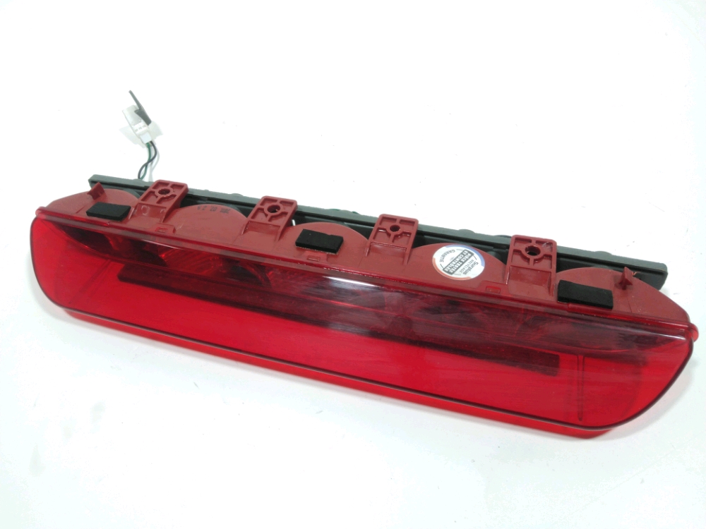 Feu stop supplémentaire