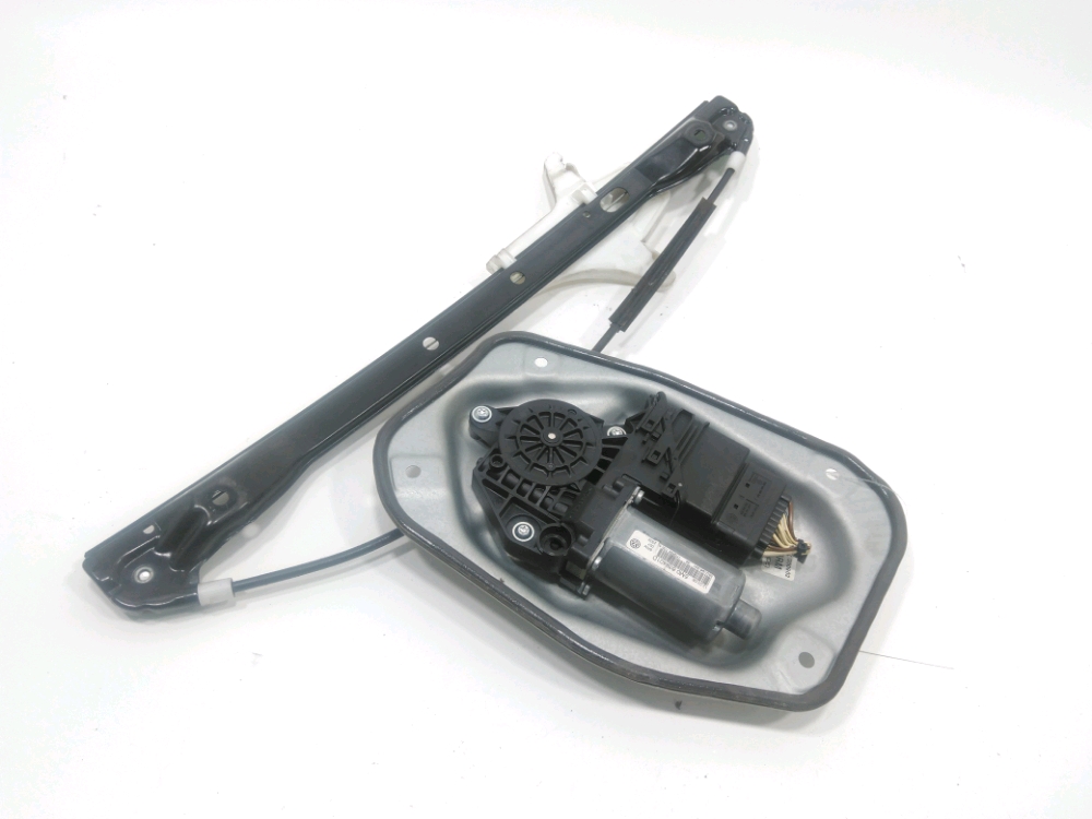 Leve-vitre electrique arriere gauche