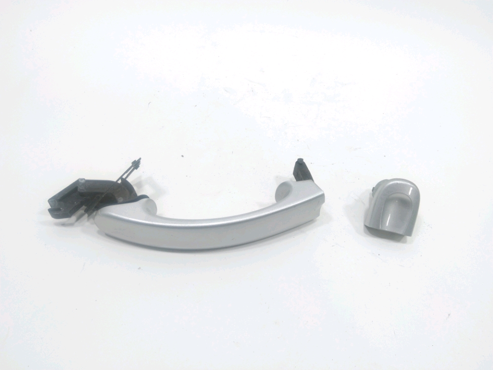 Poignee exterieure arriere gauche