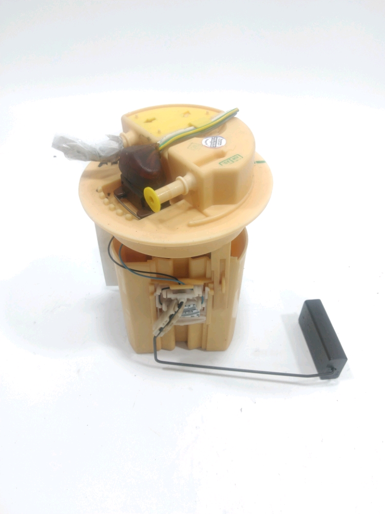 Pompe à carburant électrique