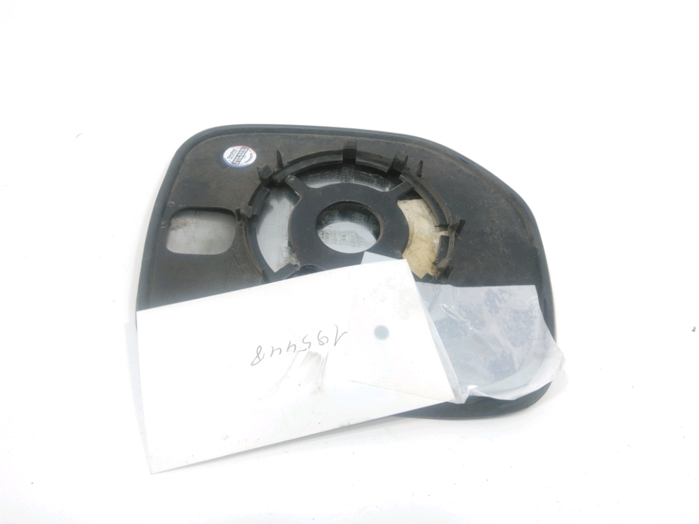 Glace de rétroviseur droit