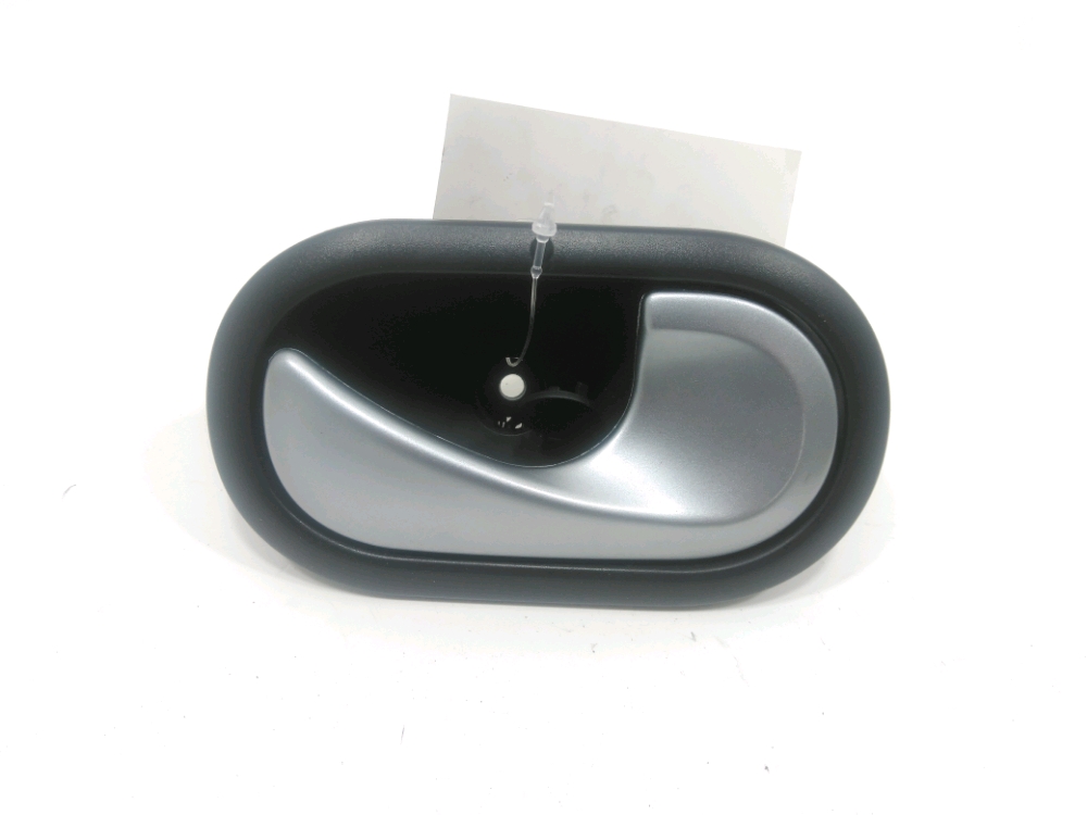 Poignée intérieure porte arrière droite