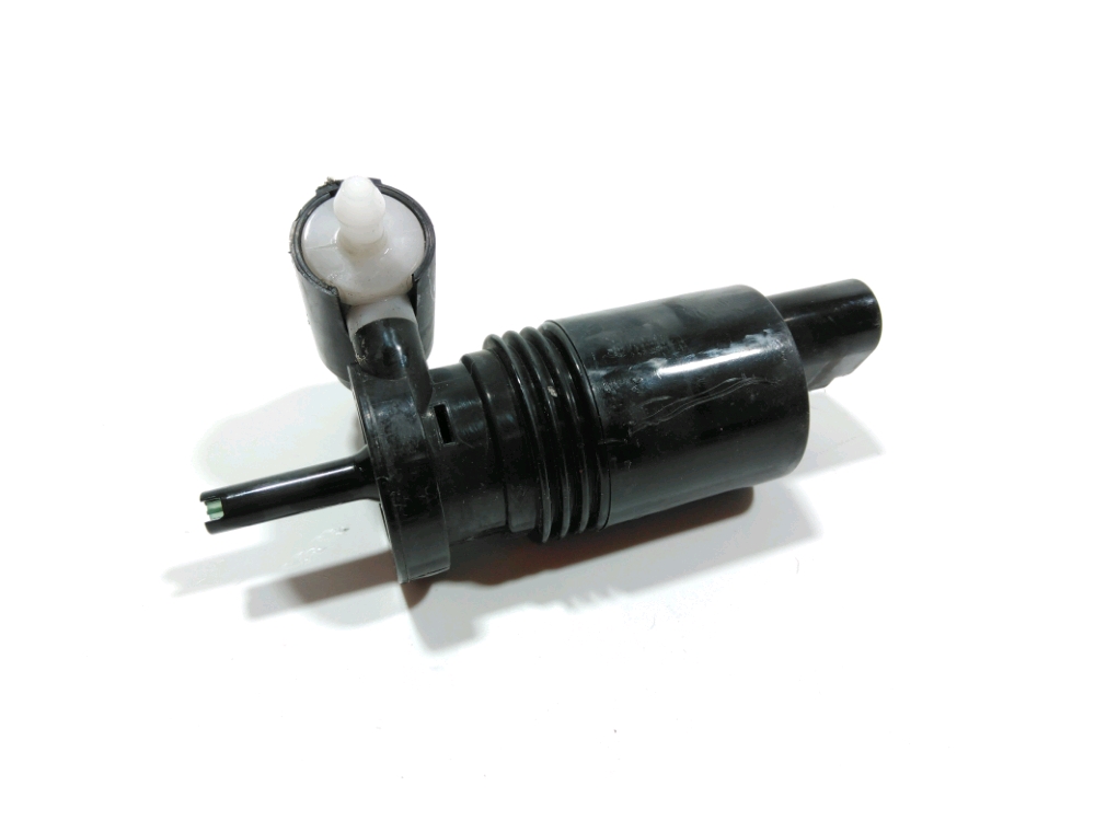 Pompe de lave glace