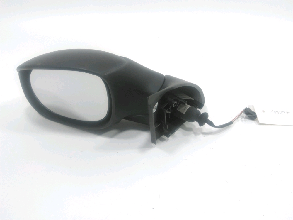 Retroviseur electrique gauche