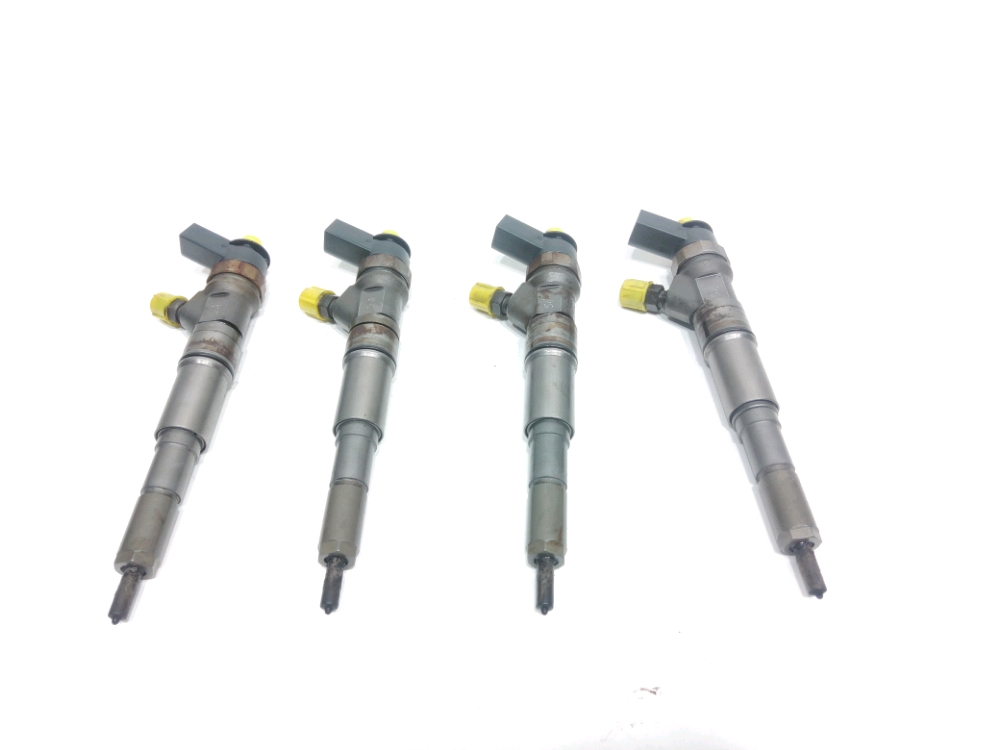 Injecteur 1