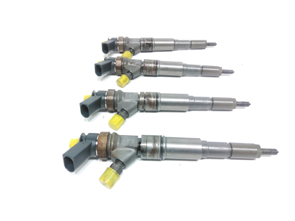 Injecteur 1