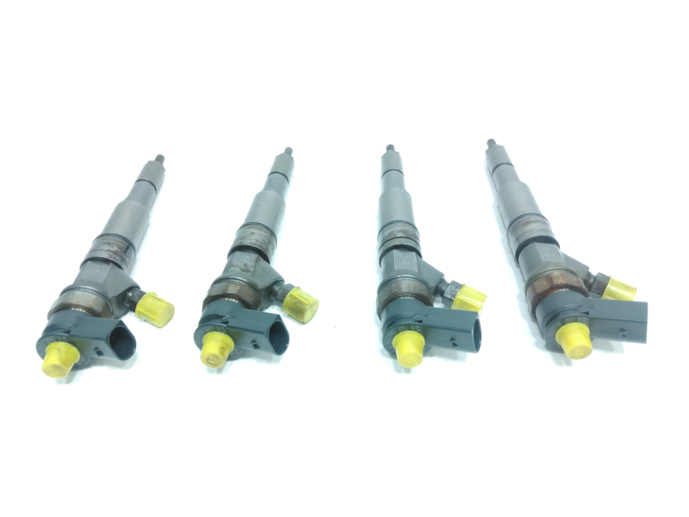 Injecteur 1