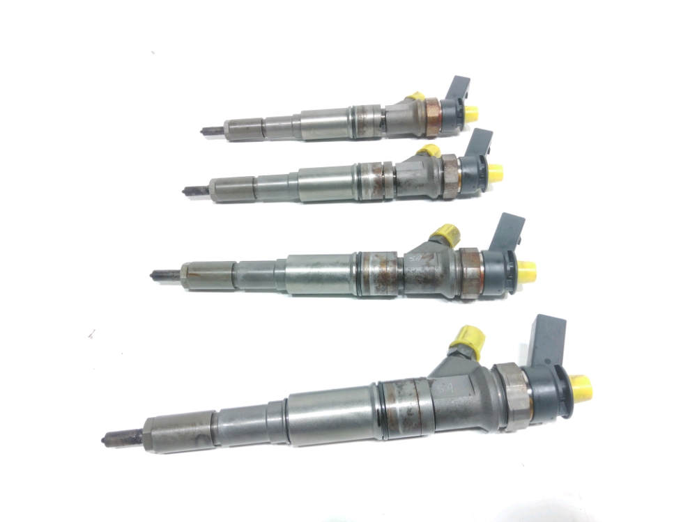 Injecteur 1