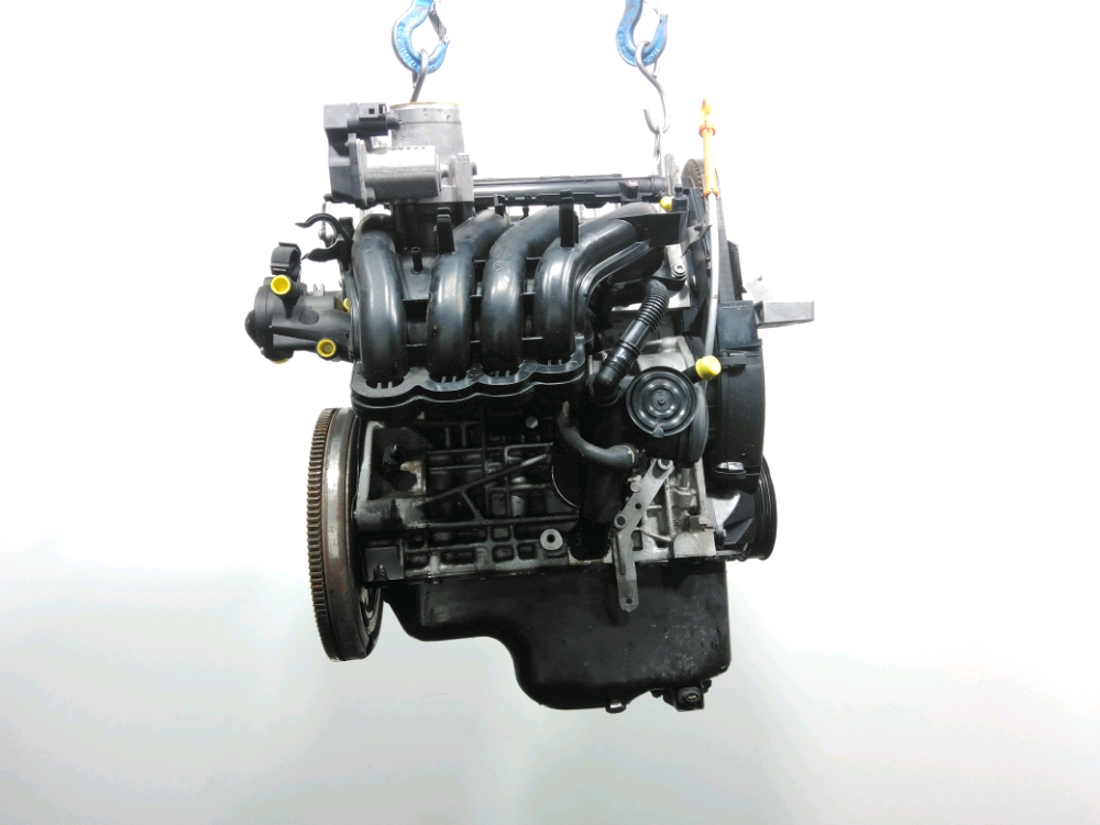 Moteur