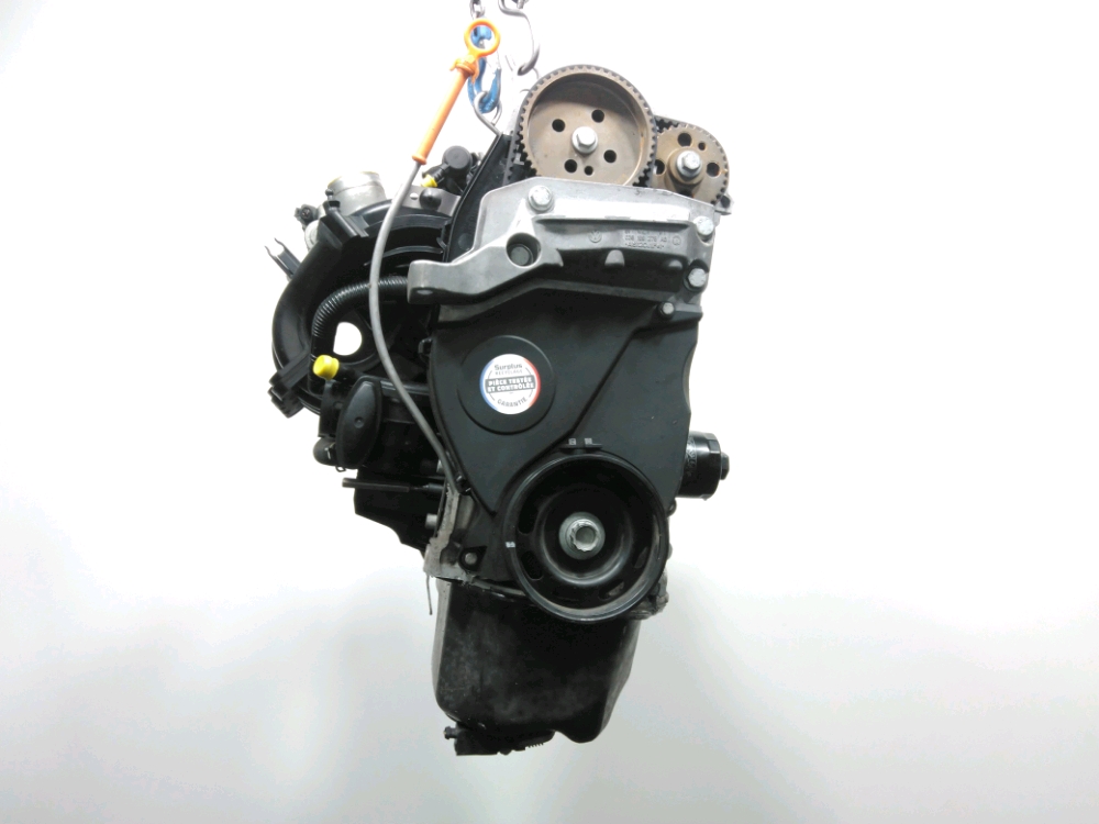 Moteur