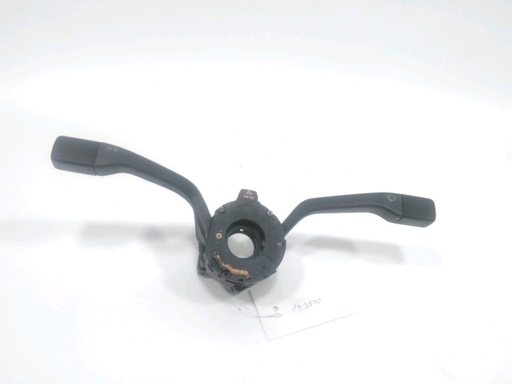 Commande sous-volant