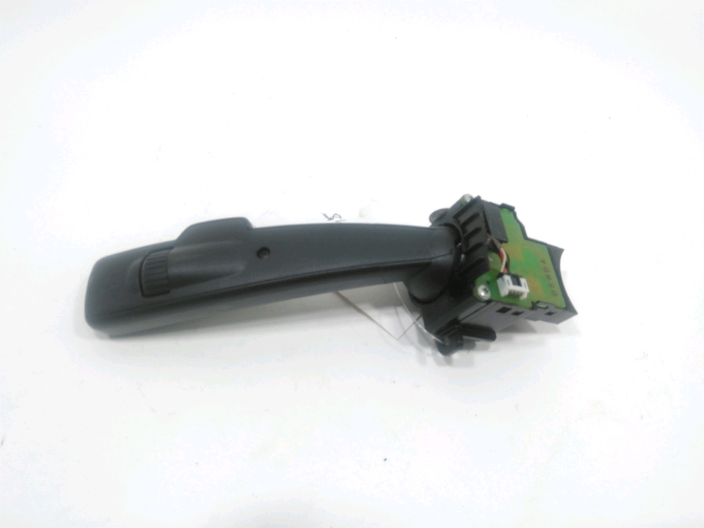 Commande essuie-glace