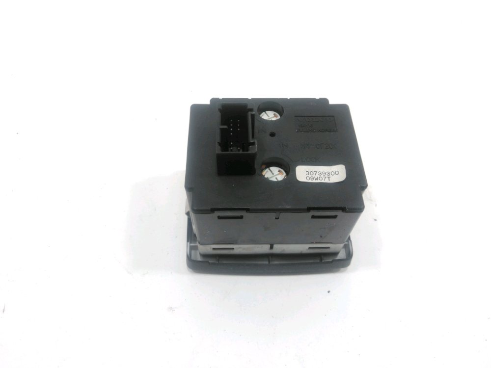 Interrupteur de phare