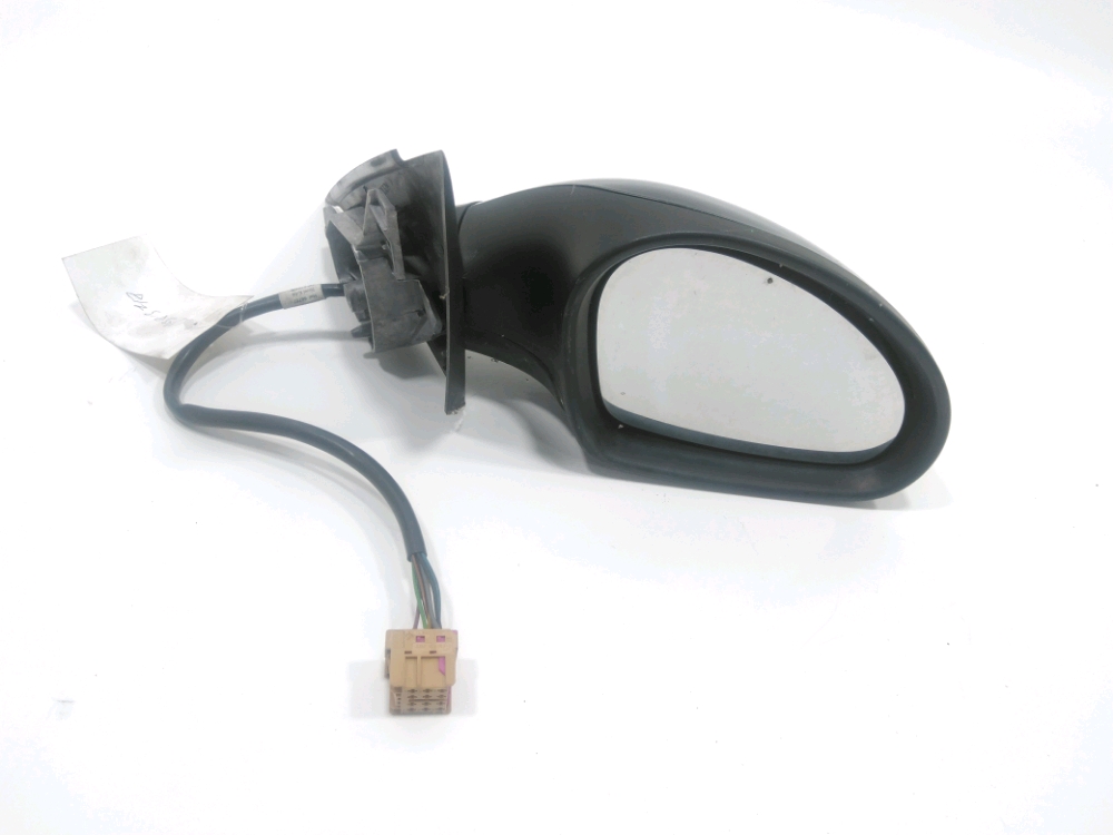 Rétroviseur électrique droit