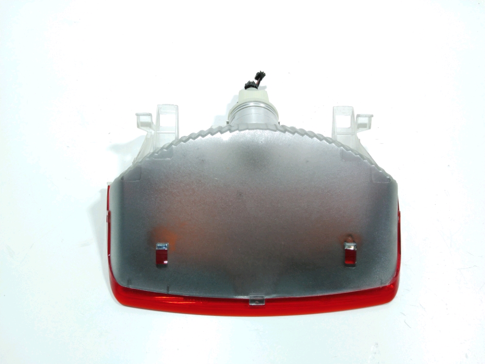 Feu stop supplémentaire