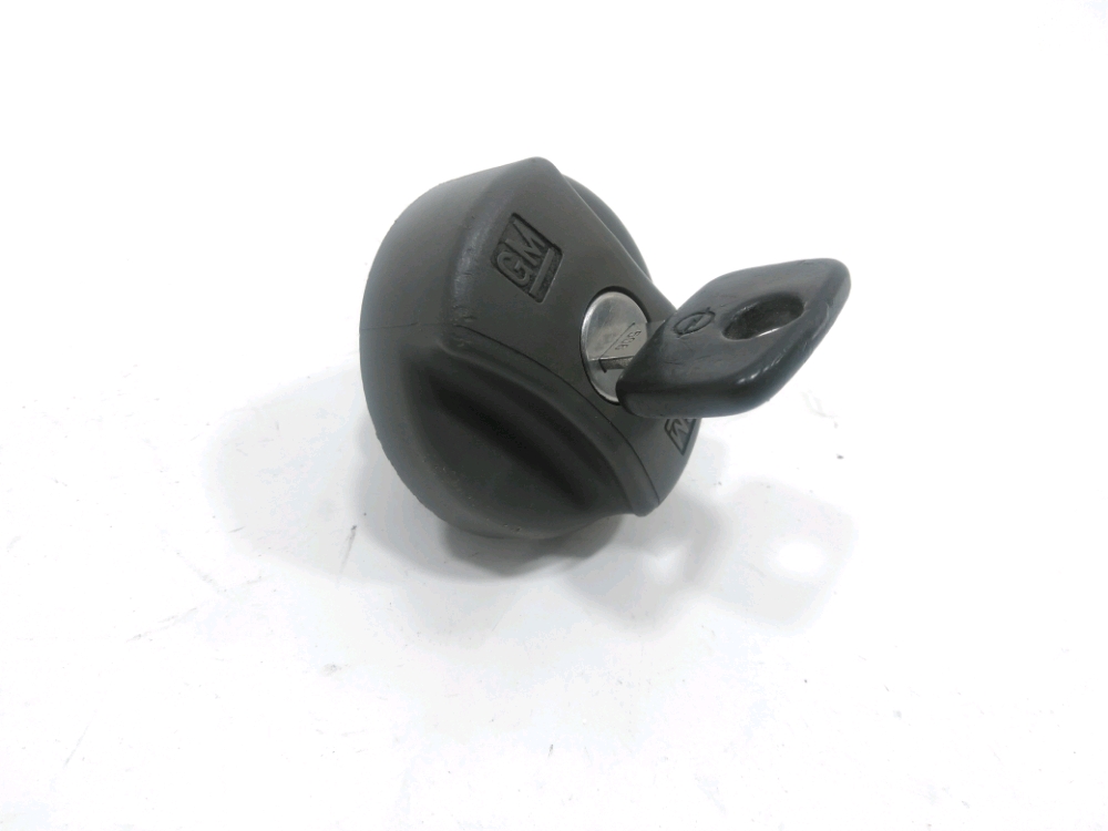 Bouchon de réservoir à carburant