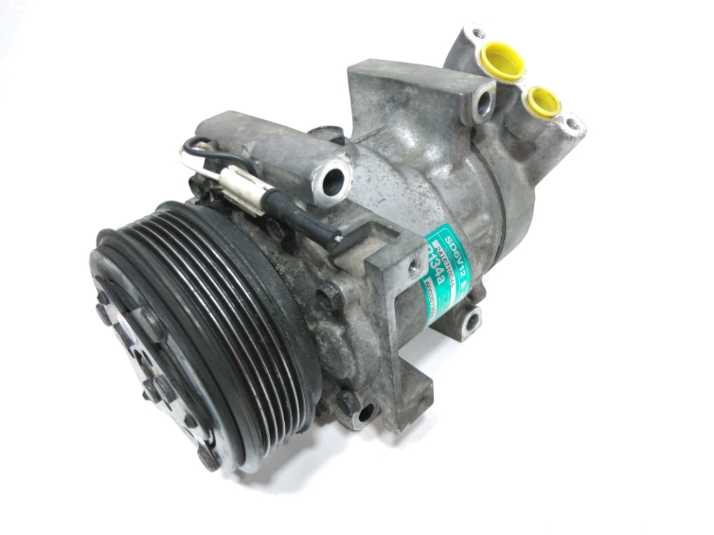 Compresseur de climatisation