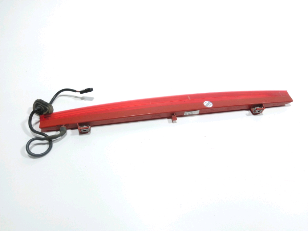 Feu stop supplémentaire