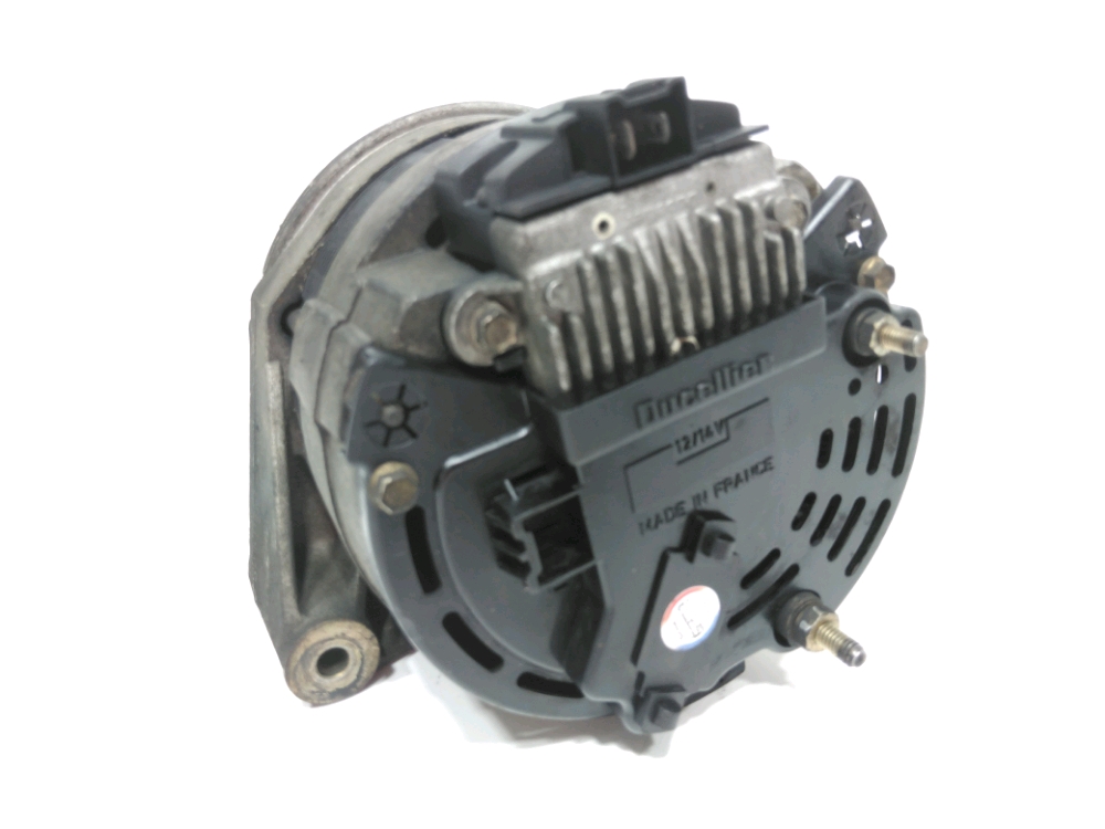 Alternateur