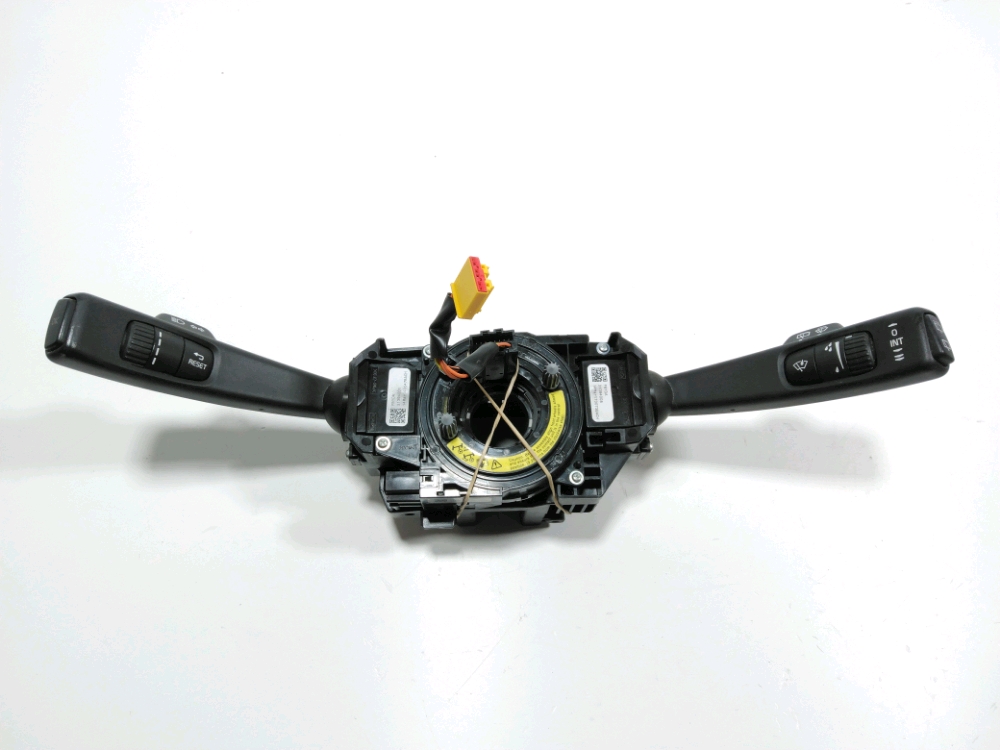 Commande sous-volant