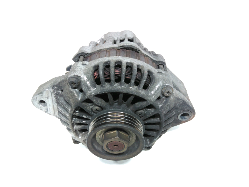 Alternateur